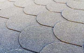 Forfar asphalt roofing costs