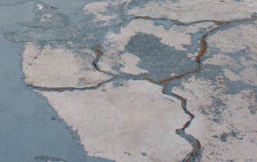 fibreglass roofing replacement Forfar