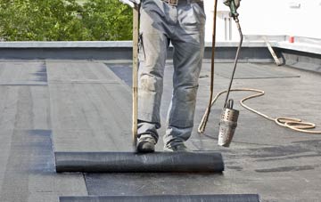 flat roof replacement Forfar, Angus