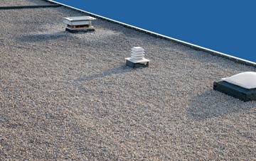 flat roofing Forfar, Angus
