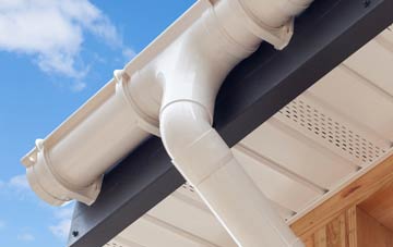Forfar gutter installation costs
