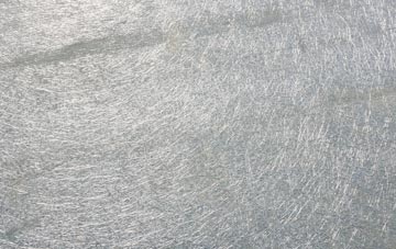 Forfar laminate fibreglass or shingles?