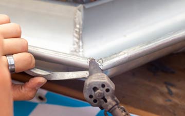 disadvantages of Forfar lead roofing