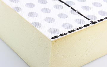 meeting Forfar building codes