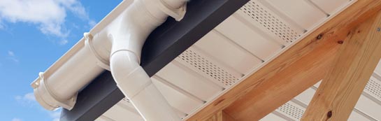 get Forfar guttering quotes today