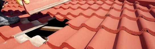compare Forfar roof repair quotes