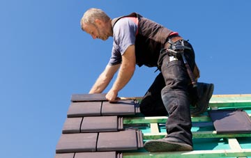 disadvantages of Forfar slate roofing