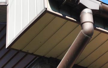 Forfar soffit installation costs
