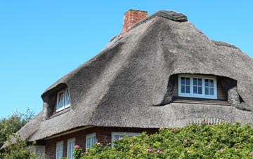 thatch roofing Forfar, Angus