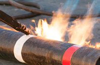 Forfar flat roofing replacement