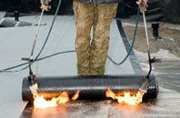 Forfar flat roof sealing quote